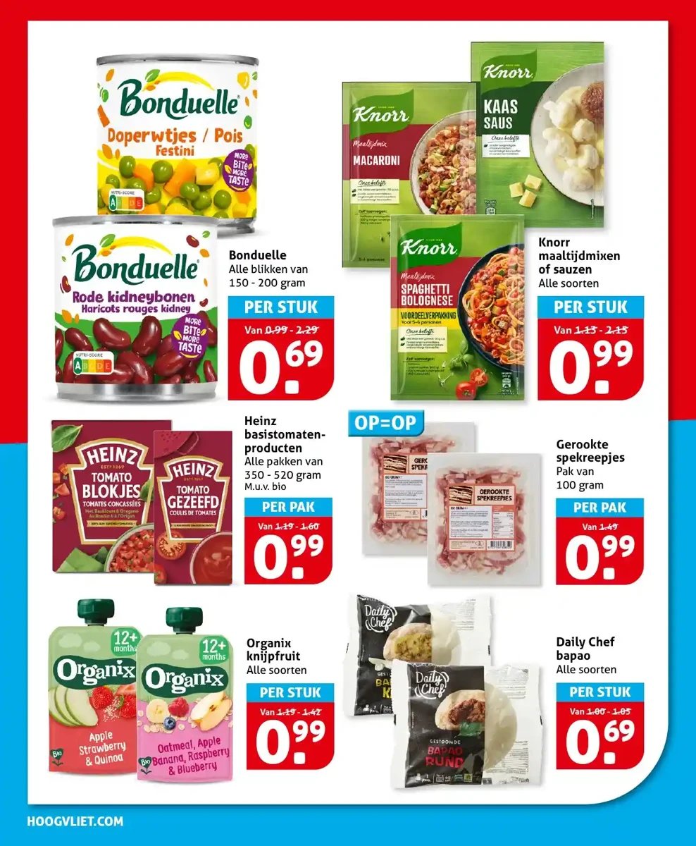 Hoogvliet folder – pagina 6