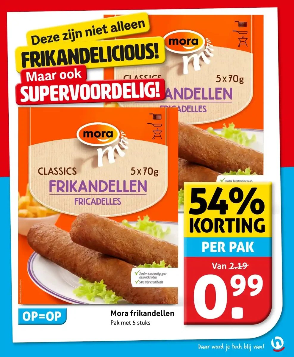 Hoogvliet folder – pagina 7