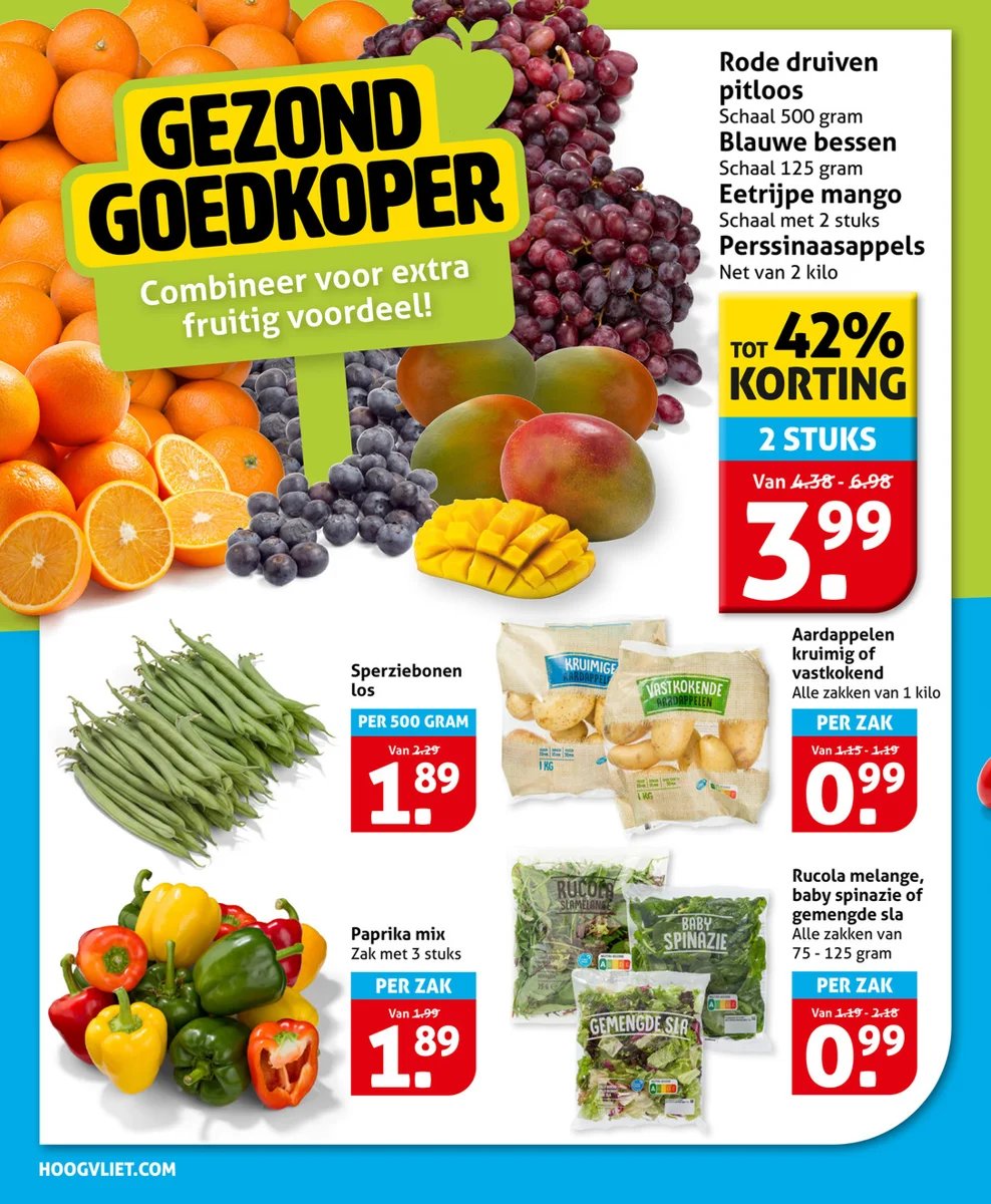 Hoogvliet folder – pagina 4