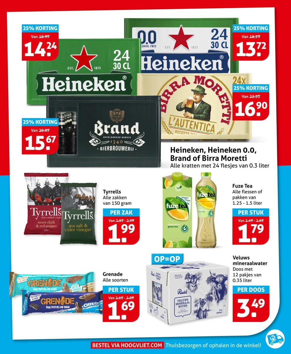 Hoogvliet folder – pagina 23