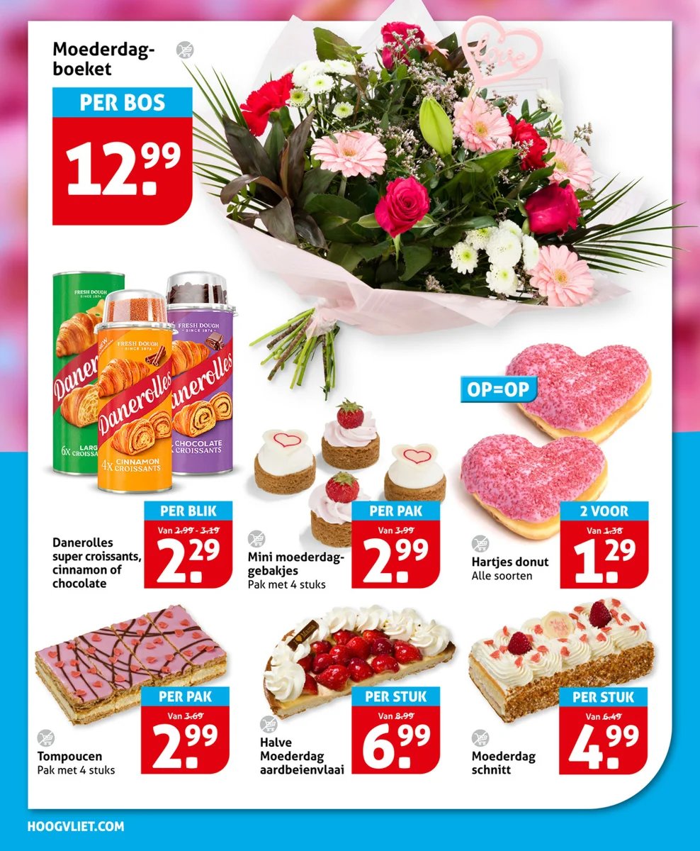Hoogvliet folder – pagina 18