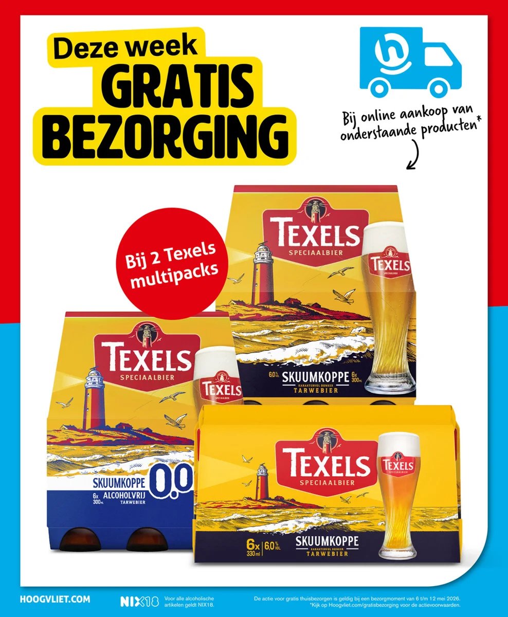 Hoogvliet folder – pagina 24