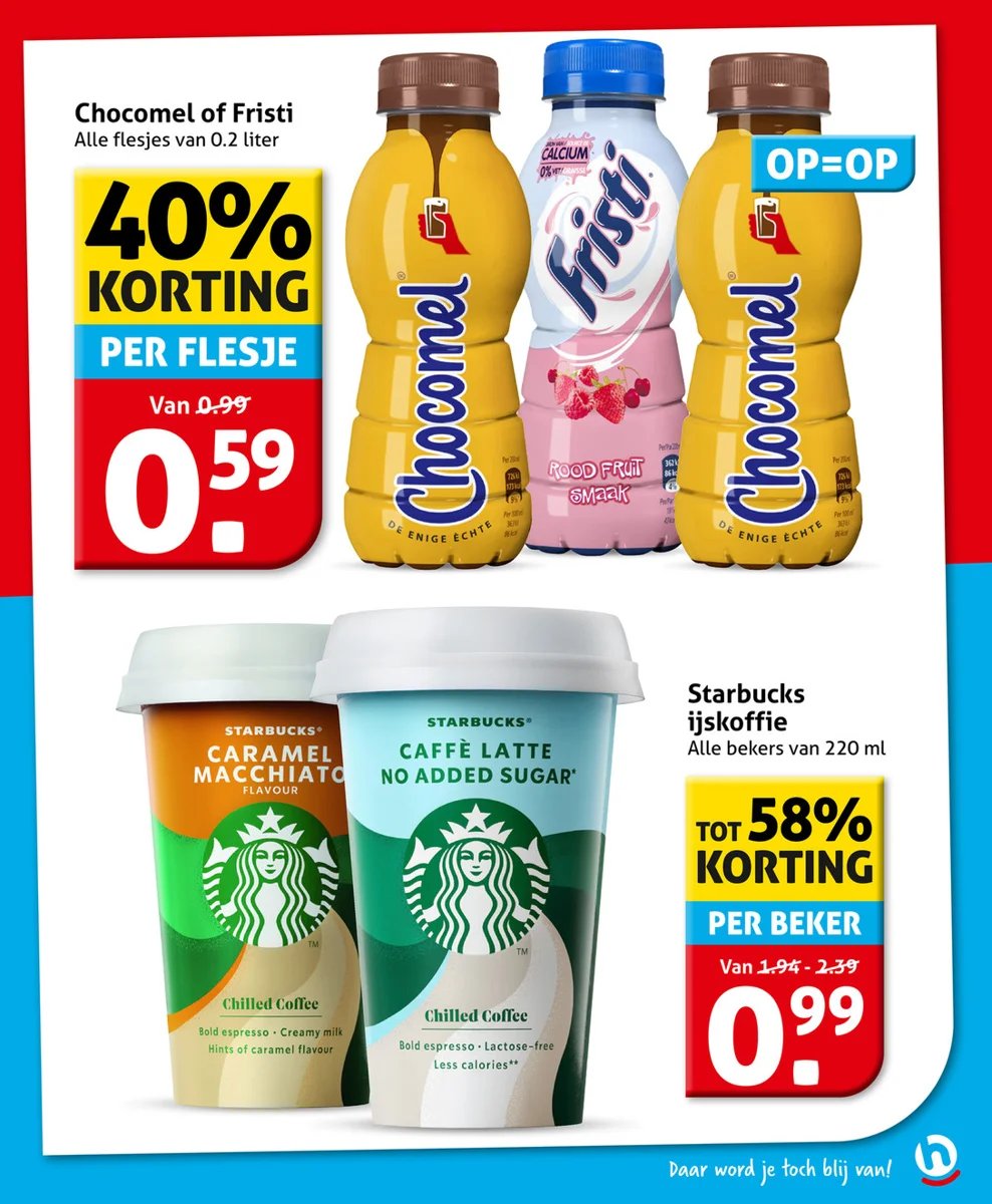 Hoogvliet folder – pagina 11