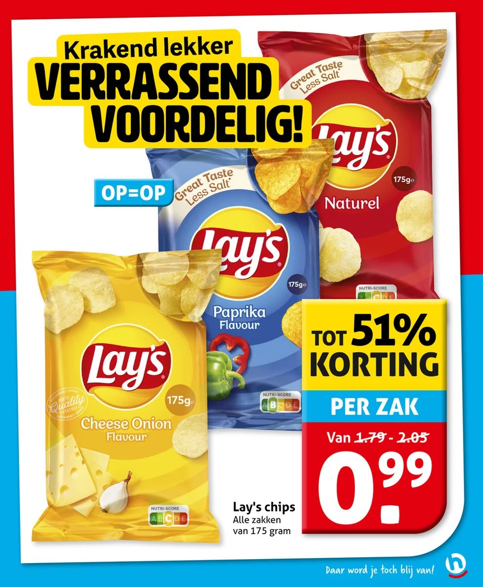 Hoogvliet folder – pagina 7