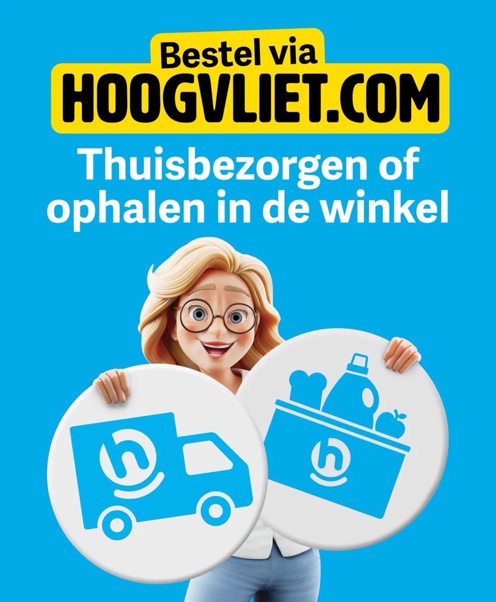 Hoogvliet folder – pagina 32