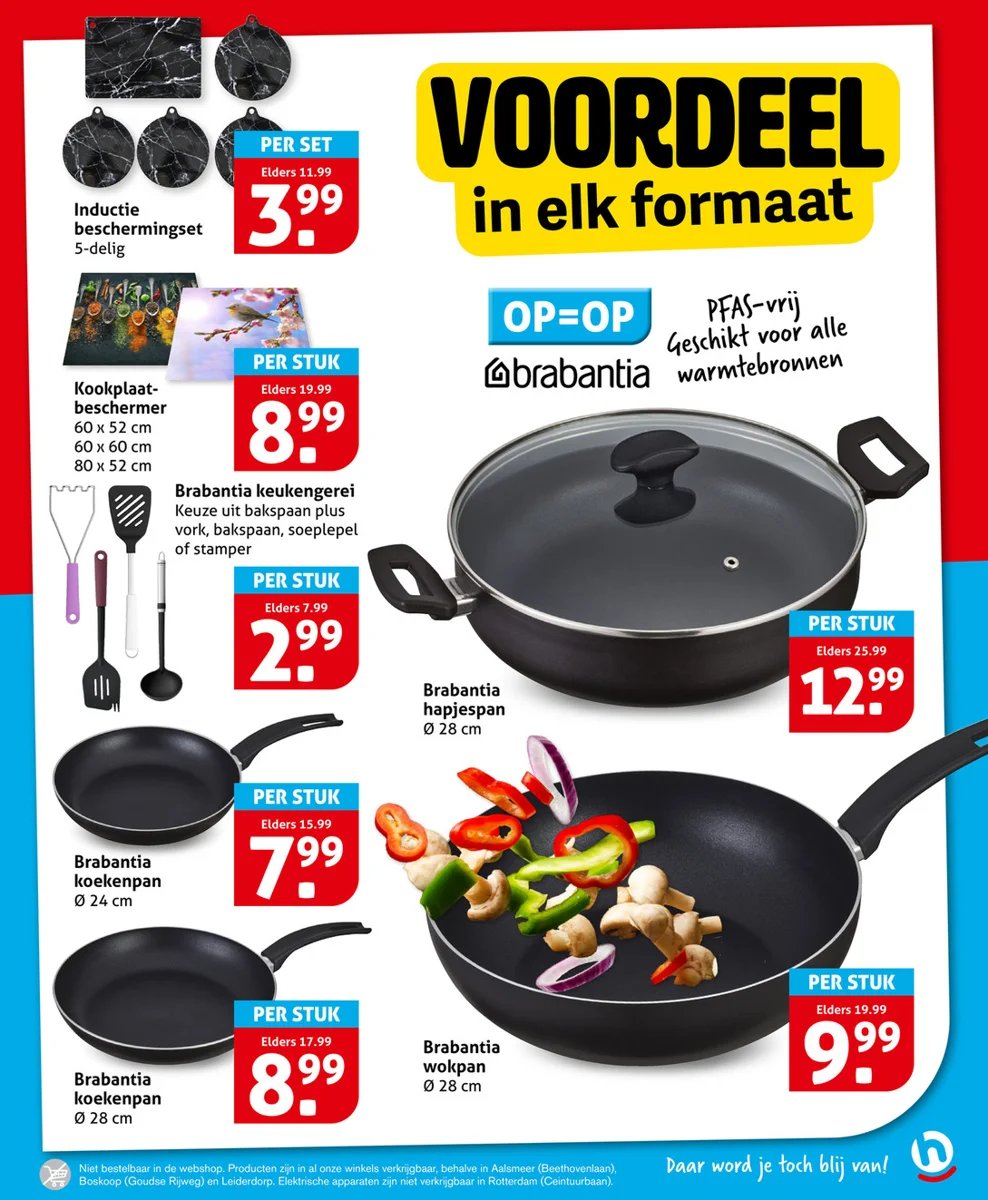 Hoogvliet folder – pagina 31