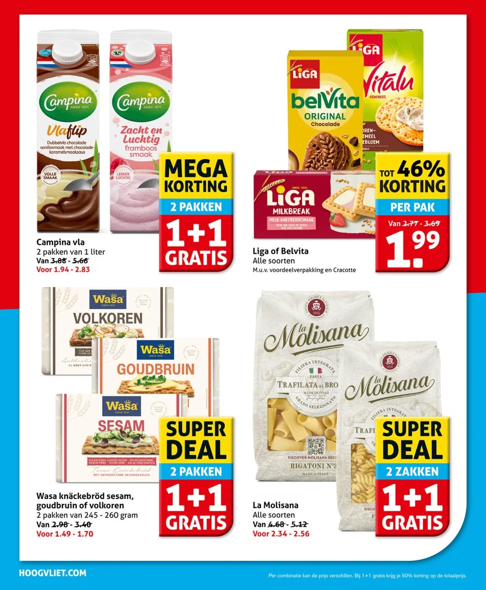 Hoogvliet folder – pagina 8