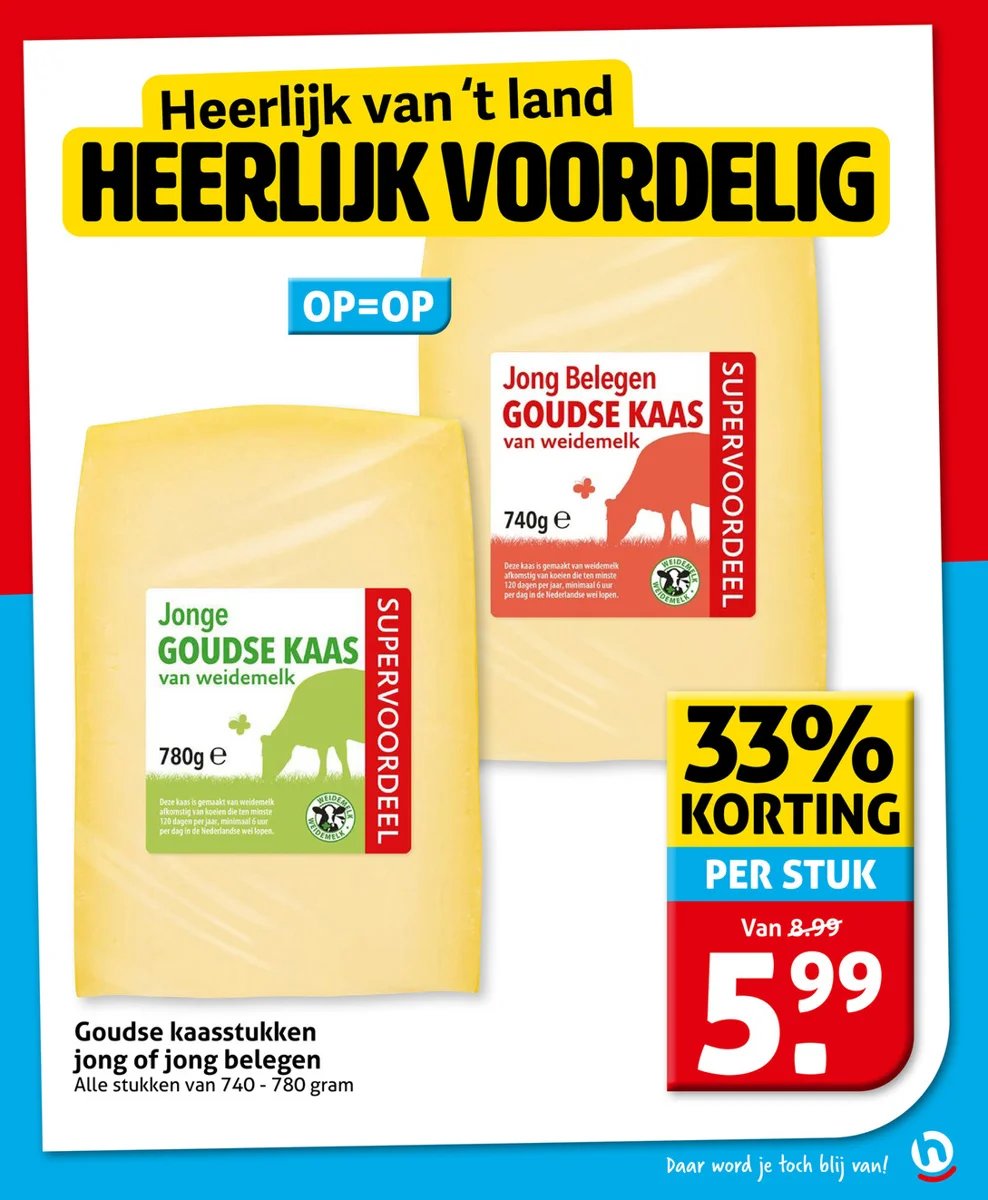 Hoogvliet folder – pagina 15