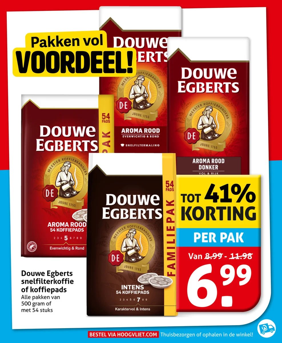 Hoogvliet folder – pagina 9
