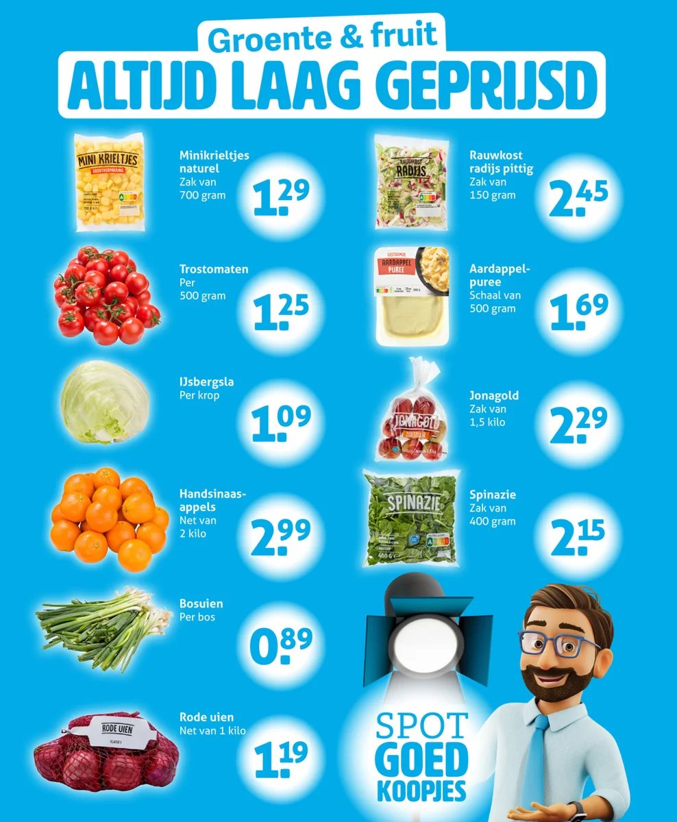 Hoogvliet folder – pagina 3