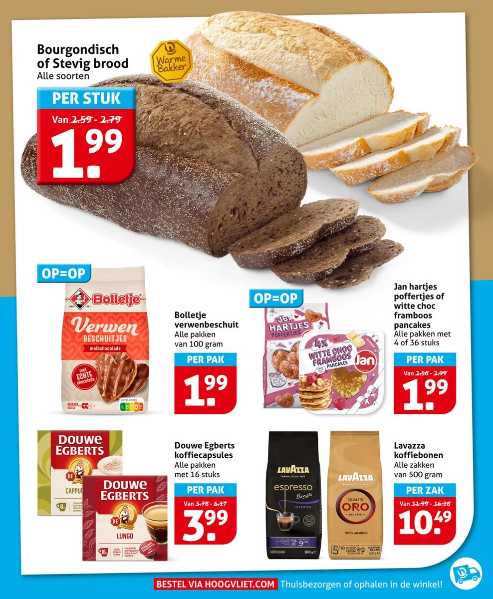 Hoogvliet folder – pagina 17
