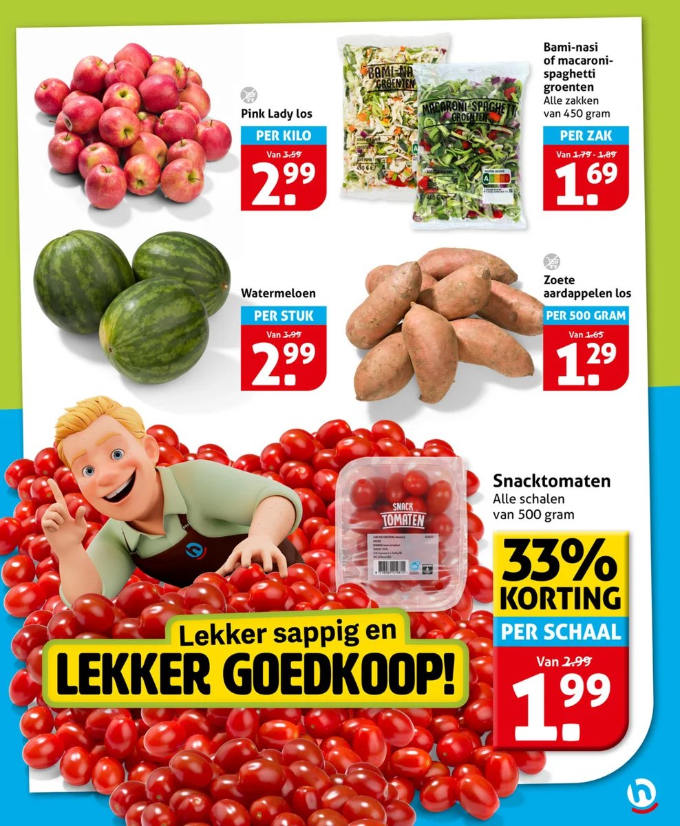 Hoogvliet folder – pagina 5