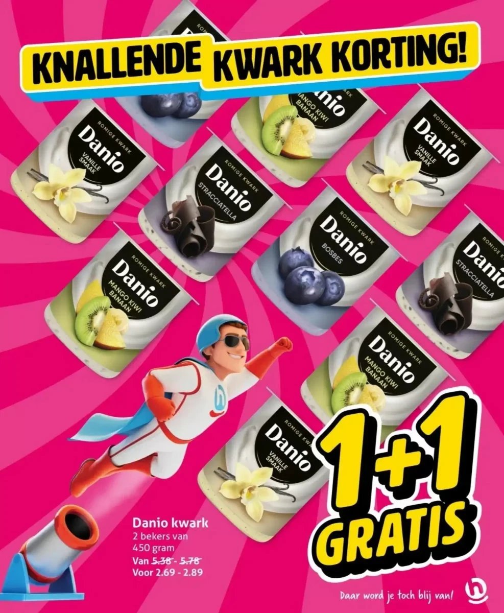 Hoogvliet folder – pagina 5