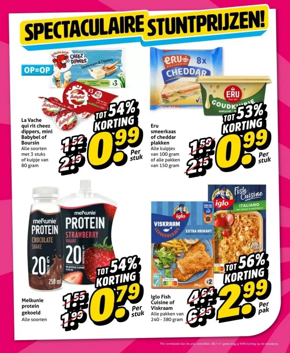 Hoogvliet folder – pagina 6