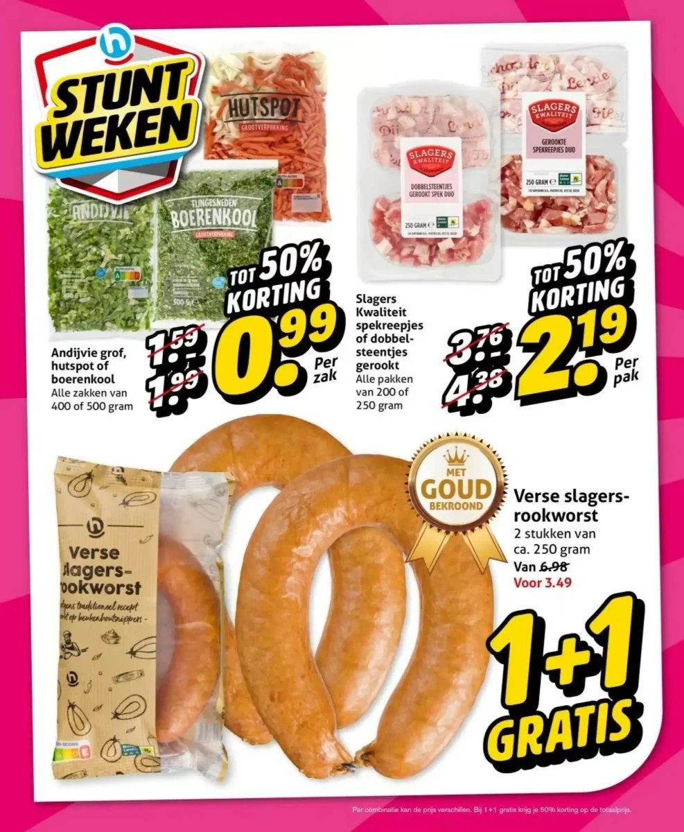 Hoogvliet folder – pagina 4