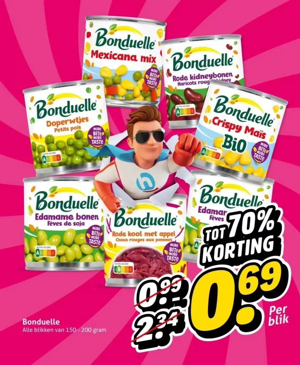 Hoogvliet folder – pagina 14