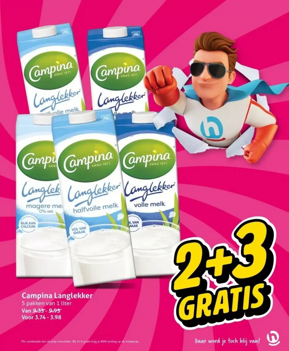 Hoogvliet folder – pagina 3