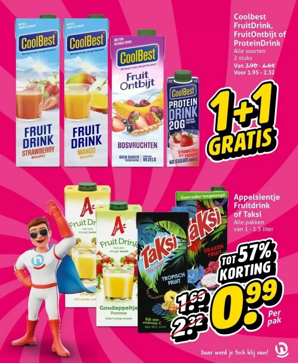 Hoogvliet folder – pagina 7