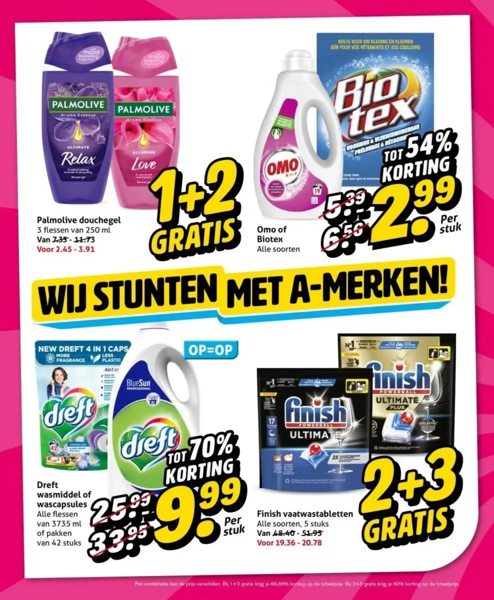Hoogvliet folder – pagina 12