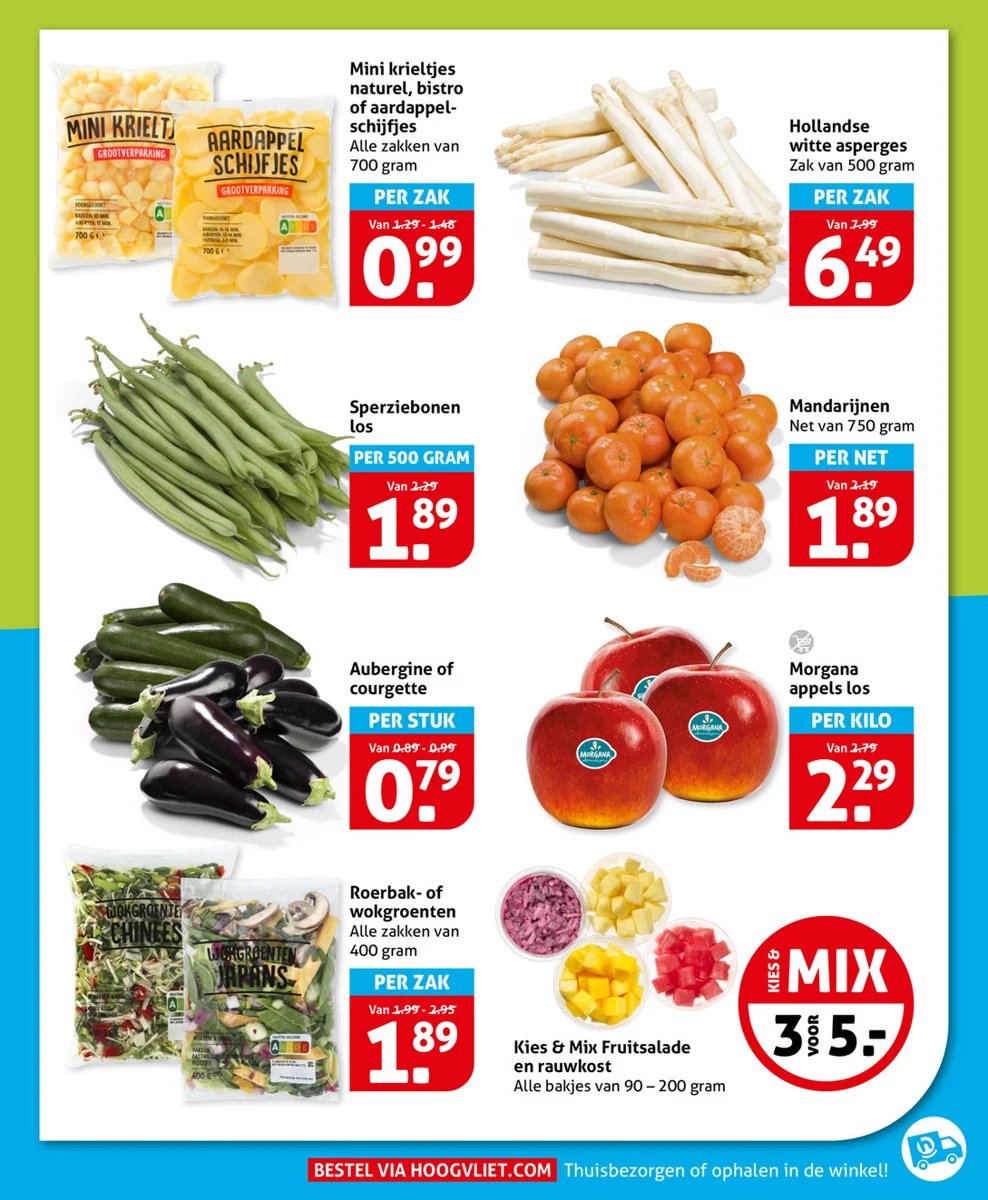 Hoogvliet folder – pagina 8
