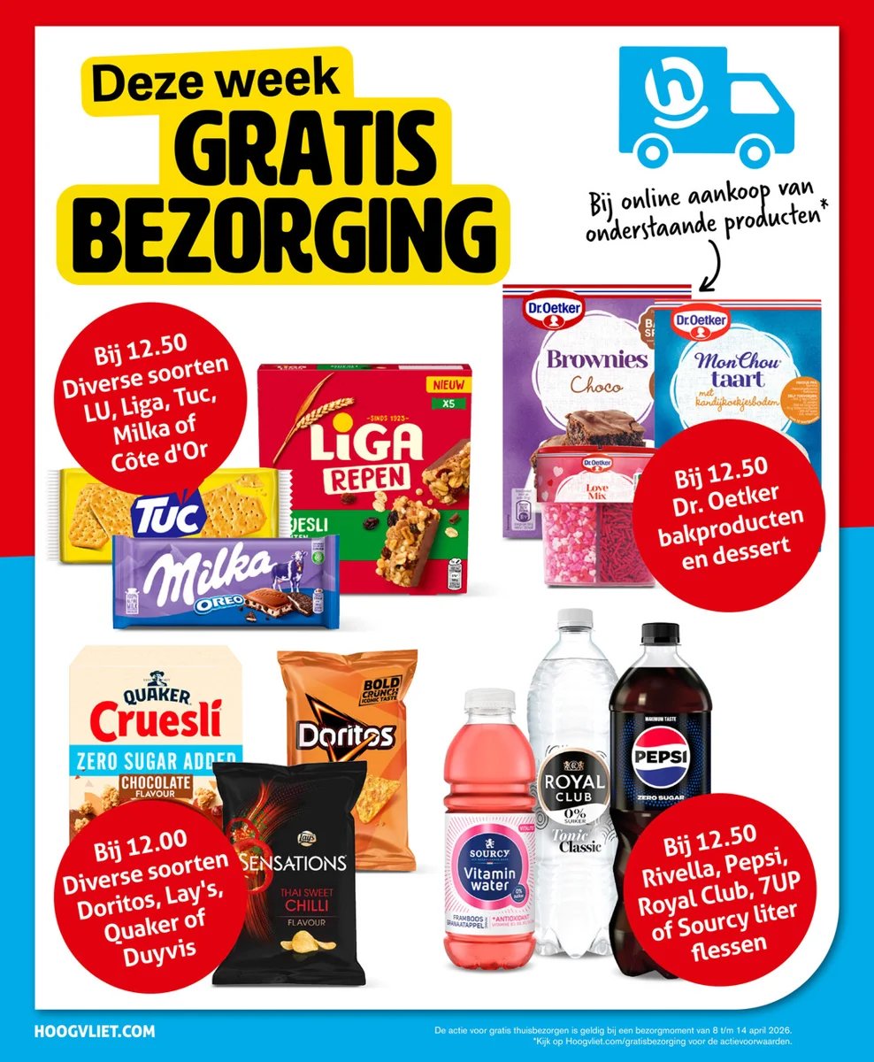 Hoogvliet folder – pagina 26