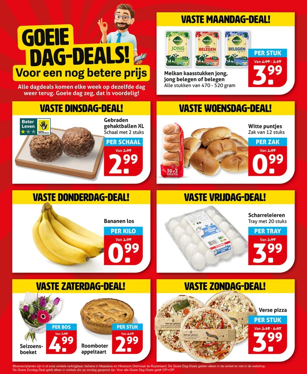 Hoogvliet folder – pagina 27