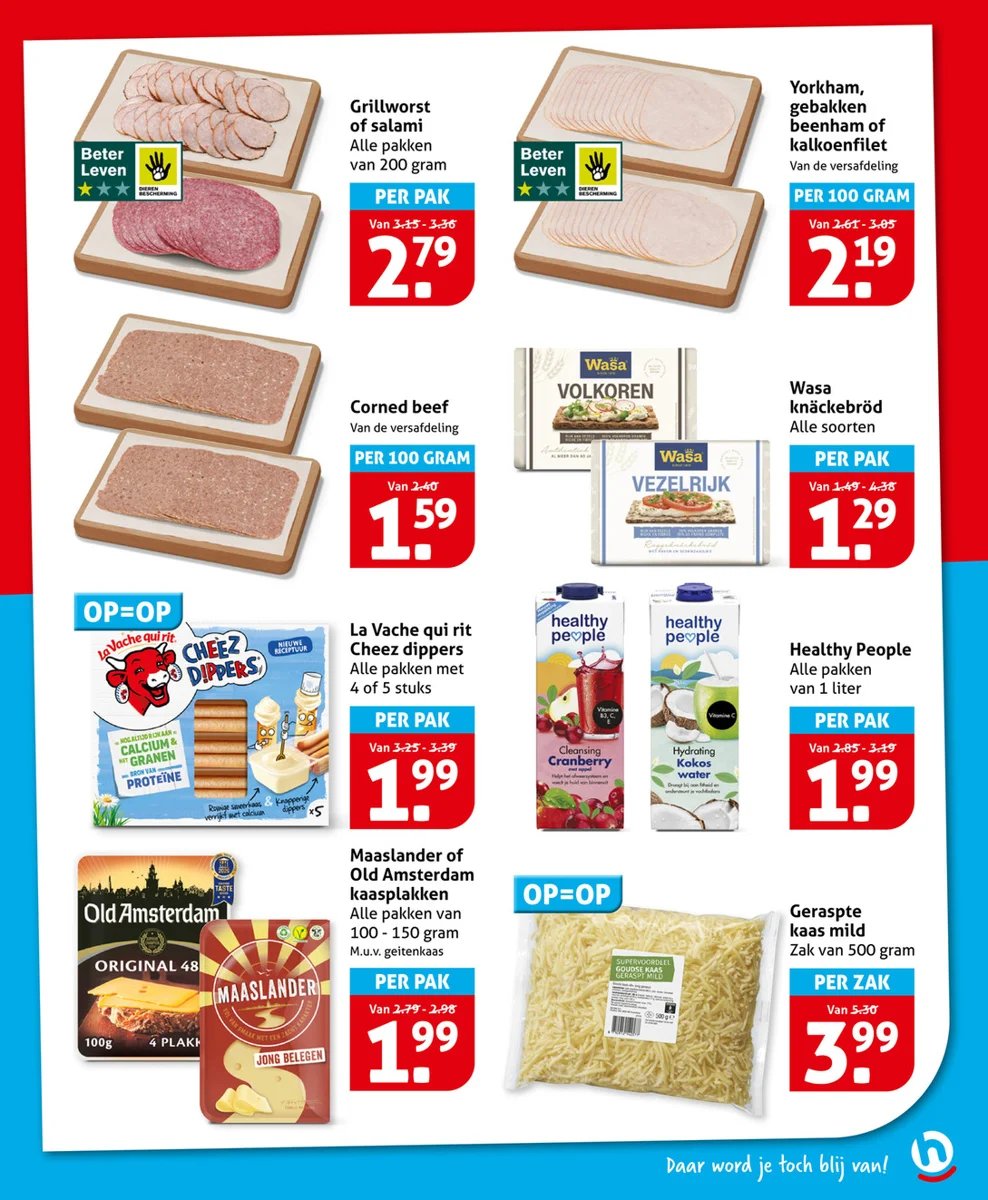 Hoogvliet folder – pagina 11