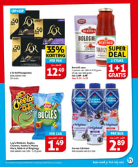 Karvan Cévitam aanbieding bij Hoogvliet – geldig van 08.04.2026 t/m 14.04.2026