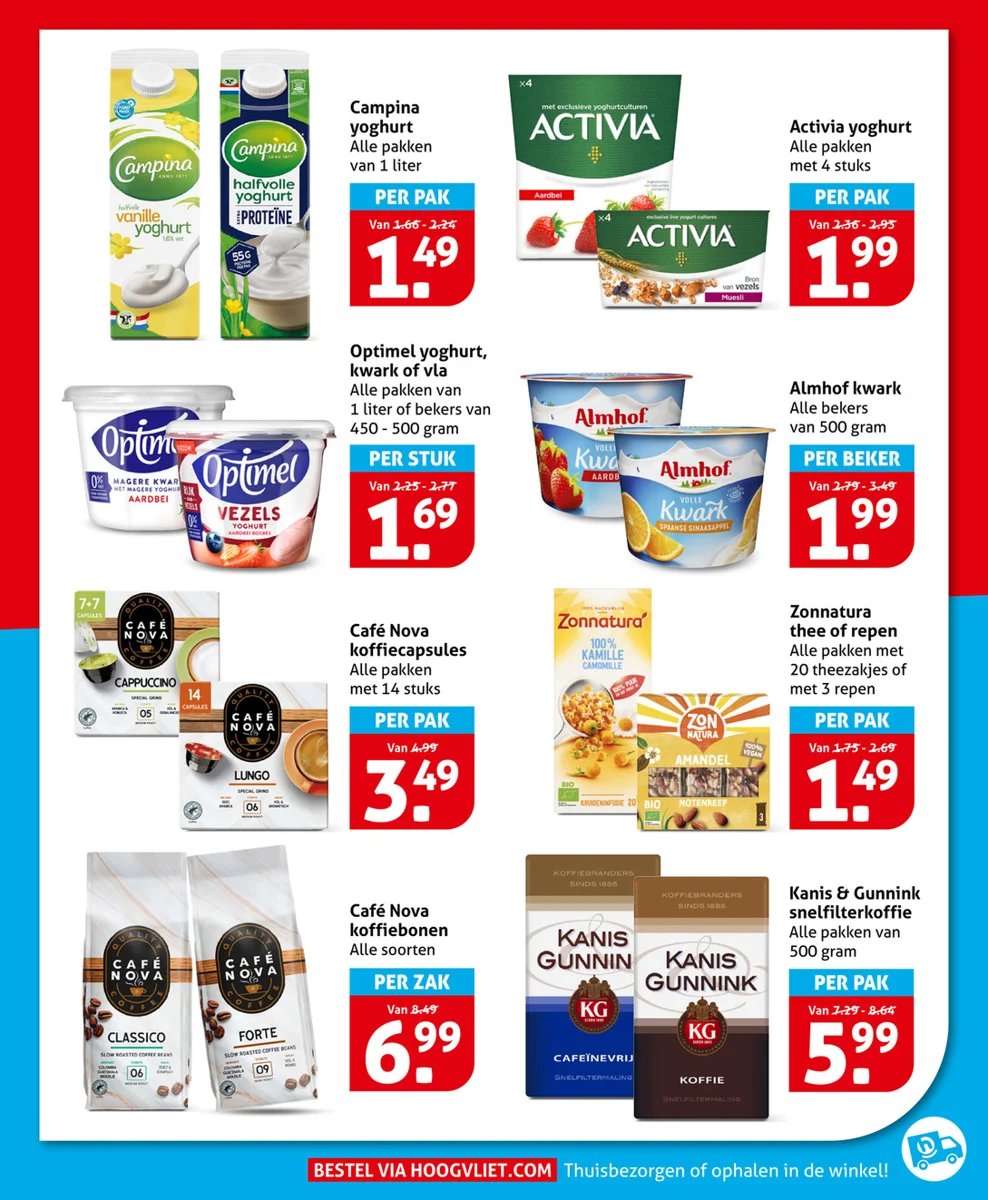 Hoogvliet folder – pagina 14