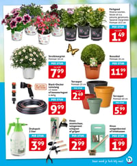 Terraspot aanbieding bij Hoogvliet – geldig van 08.04.2026 t/m 14.04.2026