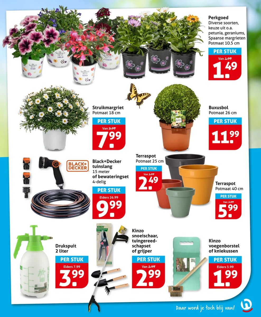 Hoogvliet folder – pagina 23