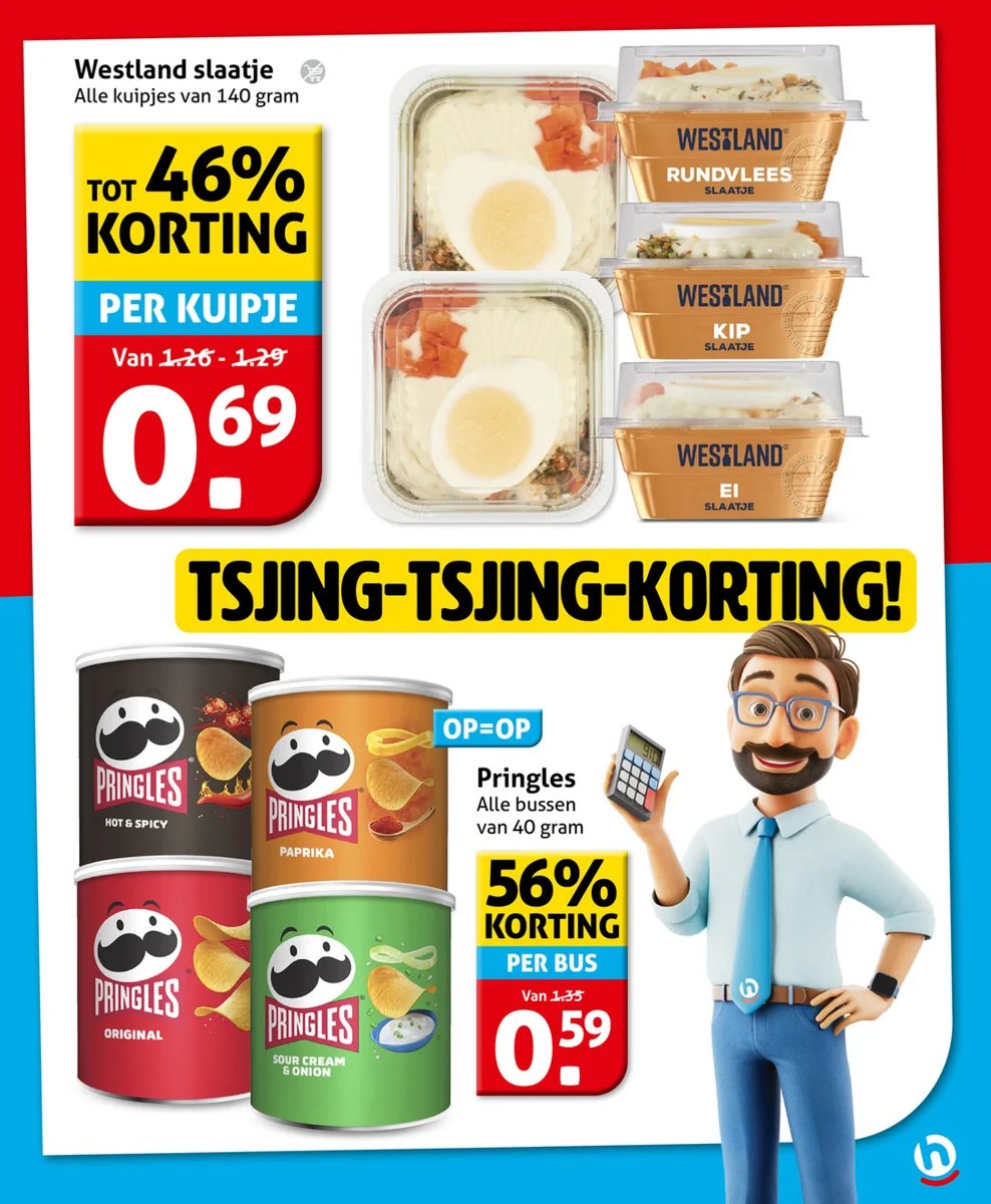 Hoogvliet folder – pagina 7