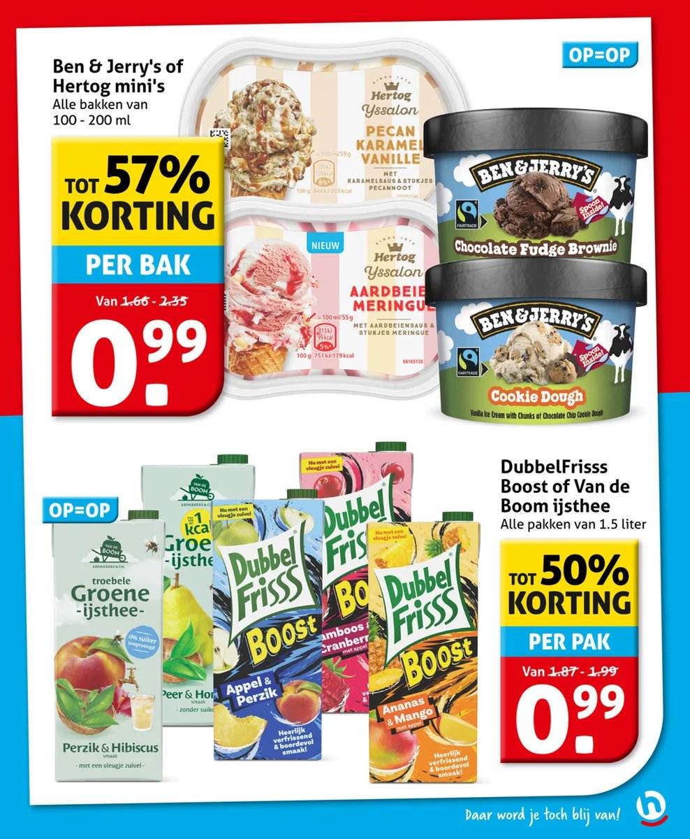 Hoogvliet folder – pagina 5