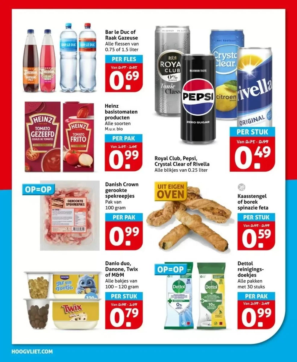 Hoogvliet folder – pagina 6