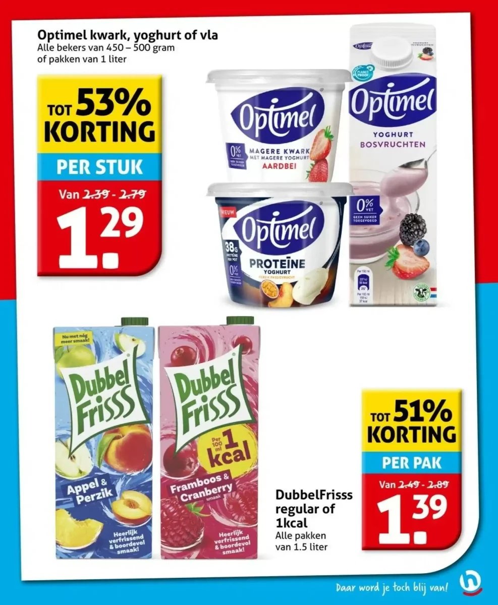 Hoogvliet folder – pagina 5