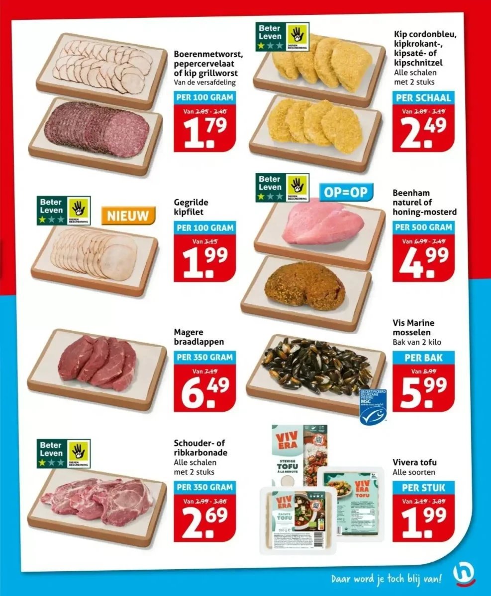 Hoogvliet folder – pagina 11