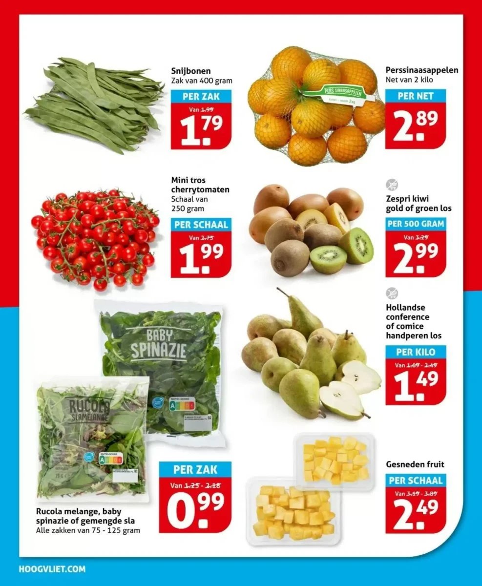 Hoogvliet folder – pagina 8