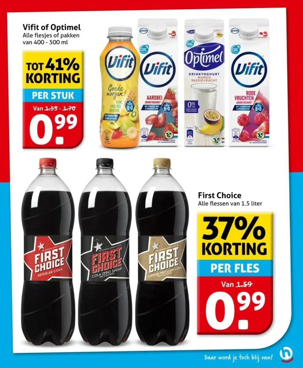Hoogvliet folder – pagina 7