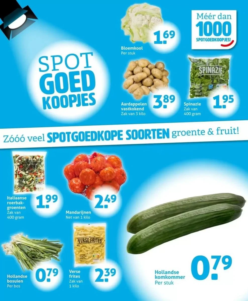 Hoogvliet folder – pagina 10