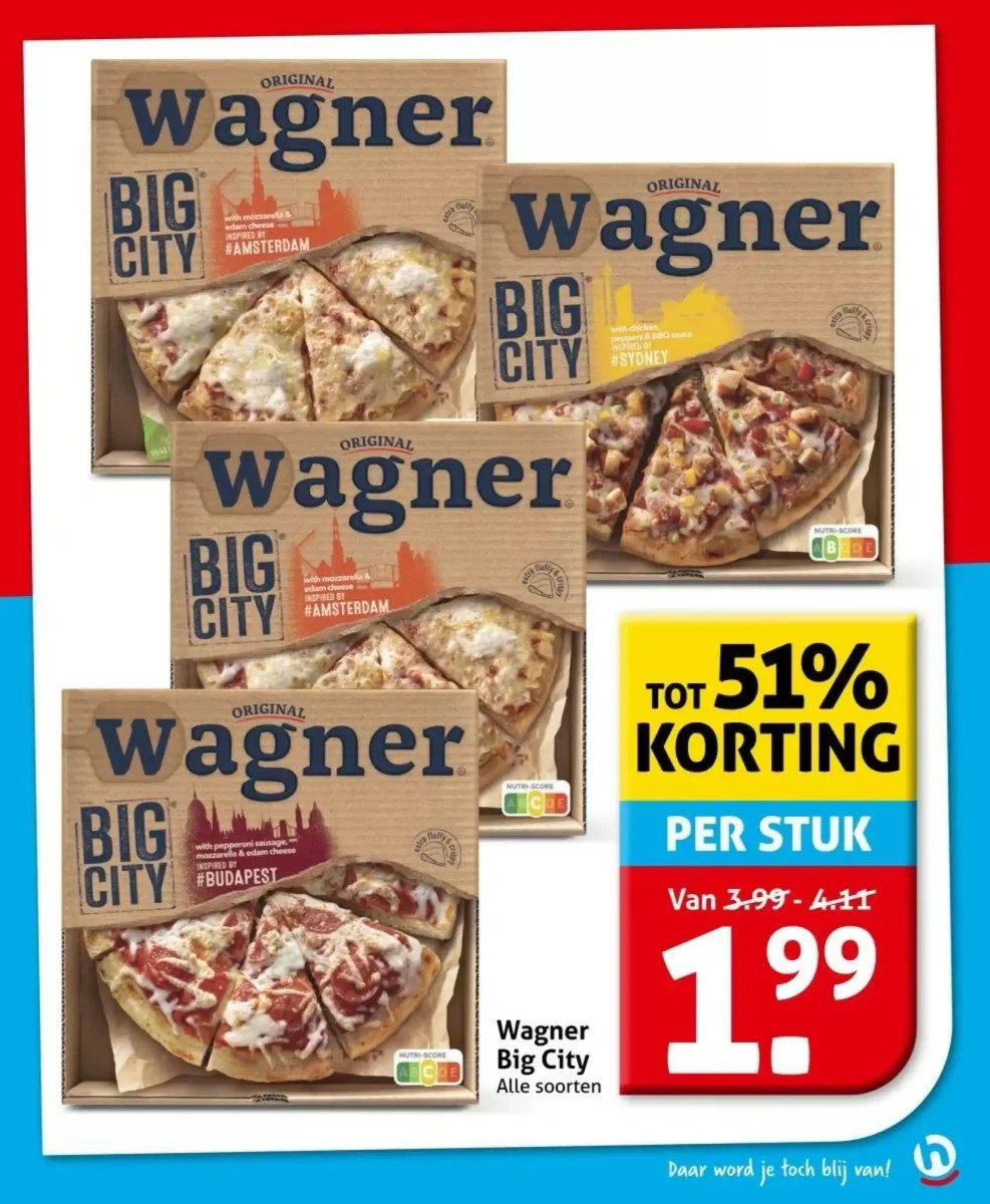 Hoogvliet folder – pagina 21