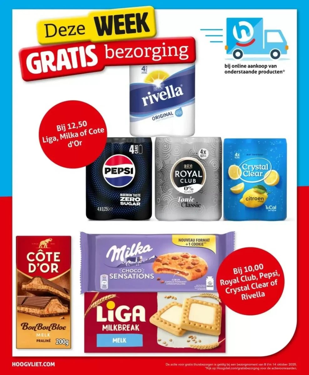 Hoogvliet folder – pagina 30