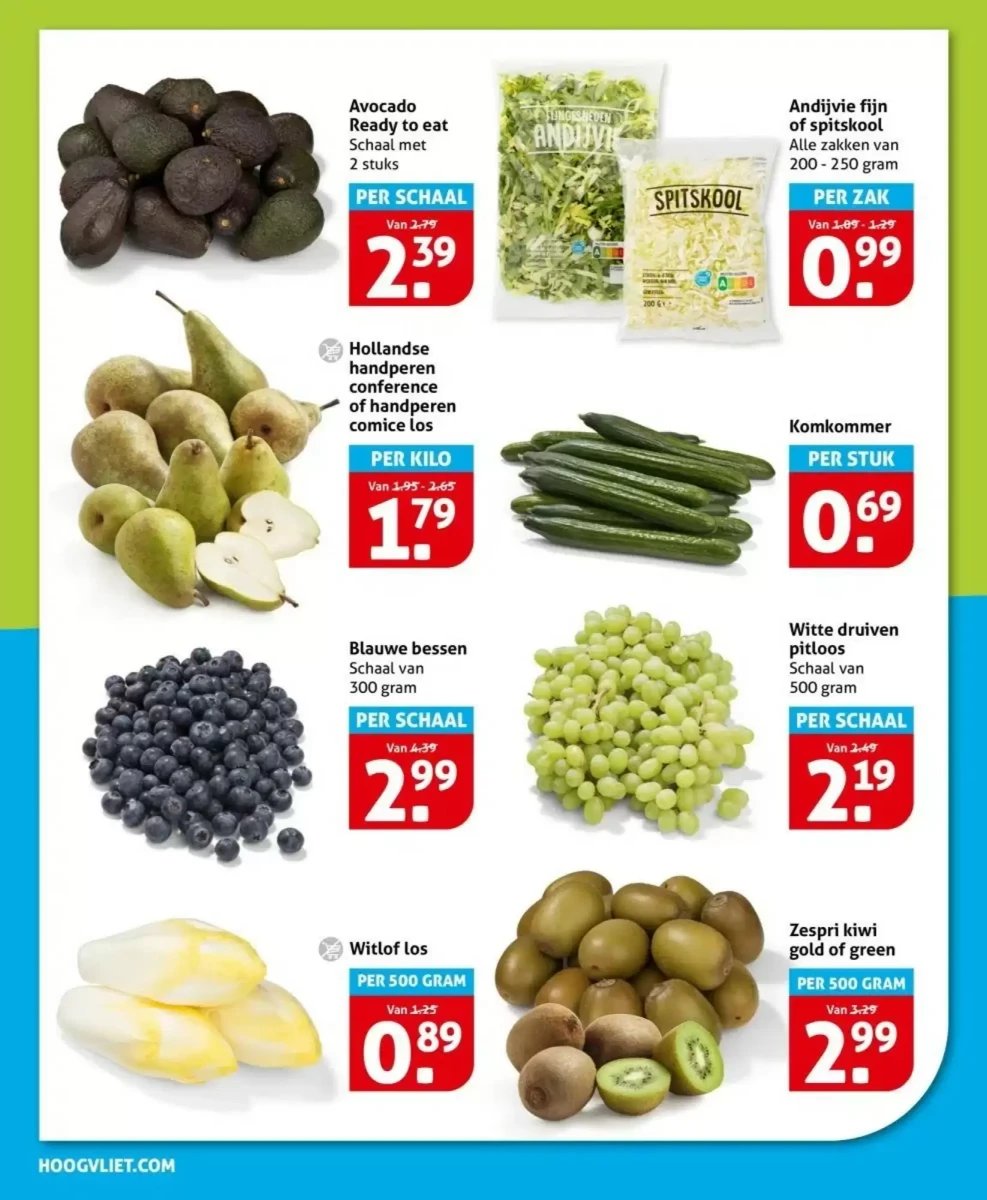 Hoogvliet folder – pagina 6