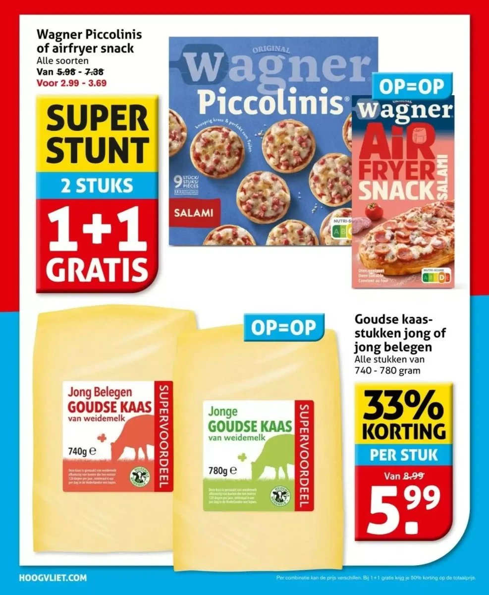 Hoogvliet folder – pagina 4