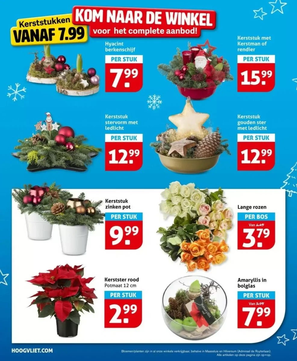 Hoogvliet folder – pagina 30