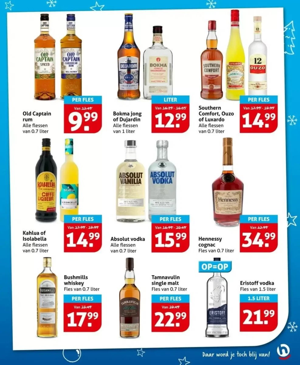 Hoogvliet folder – pagina 29