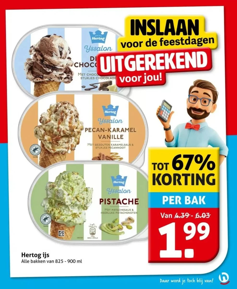 Hoogvliet folder – pagina 3