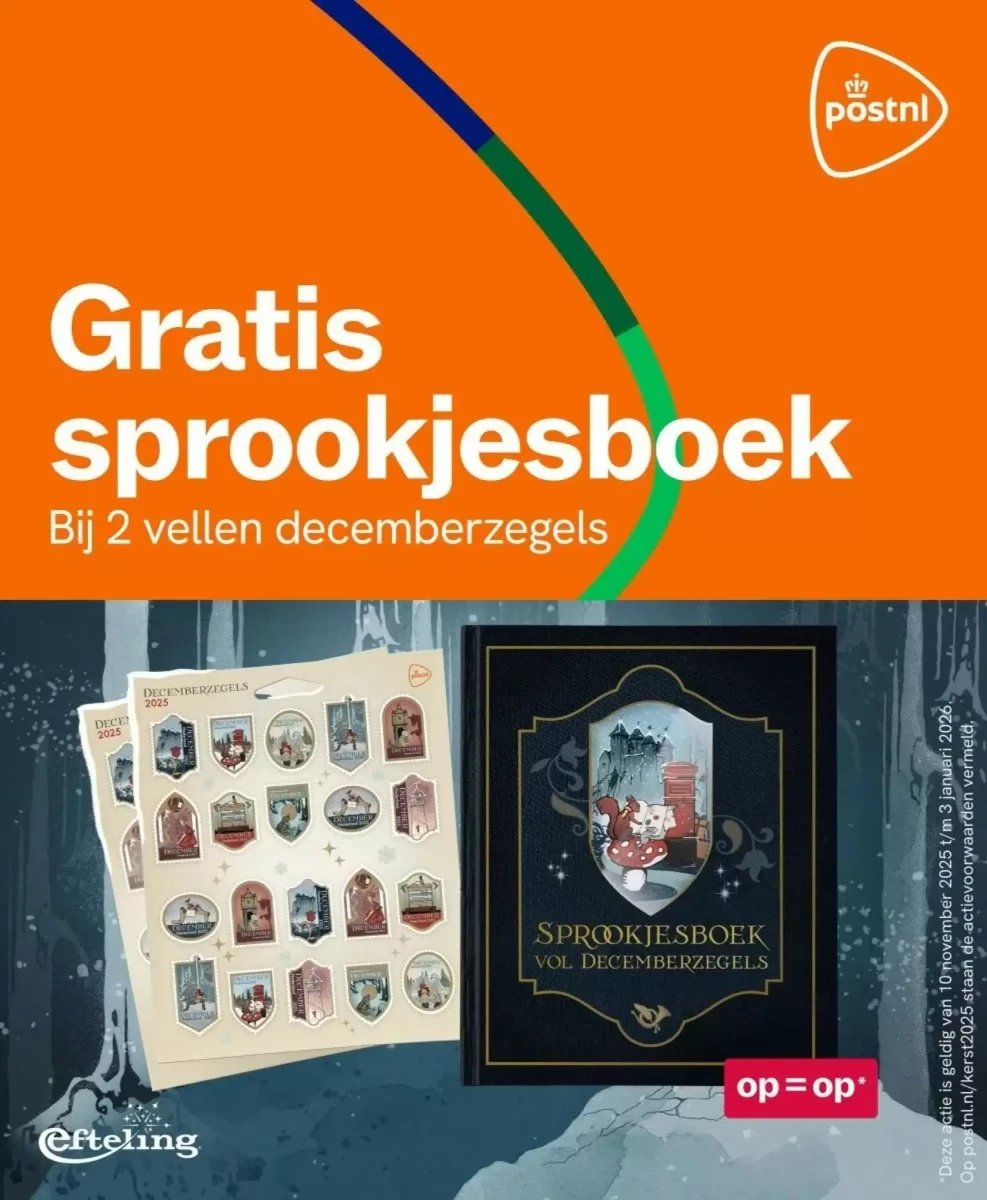 Hoogvliet folder – pagina 36