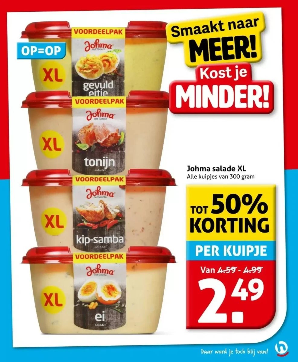 Hoogvliet folder – pagina 5