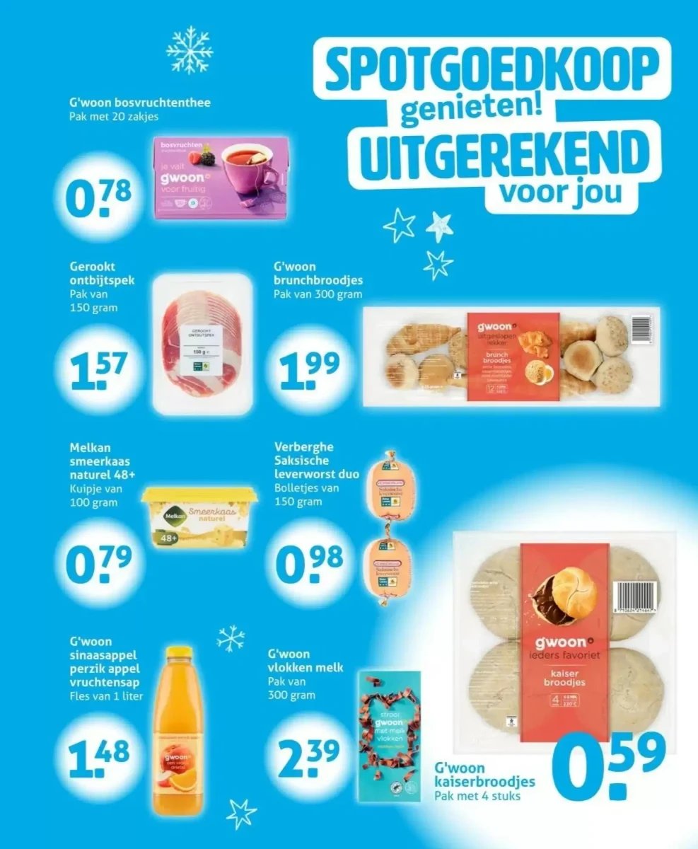 Hoogvliet folder – pagina 27