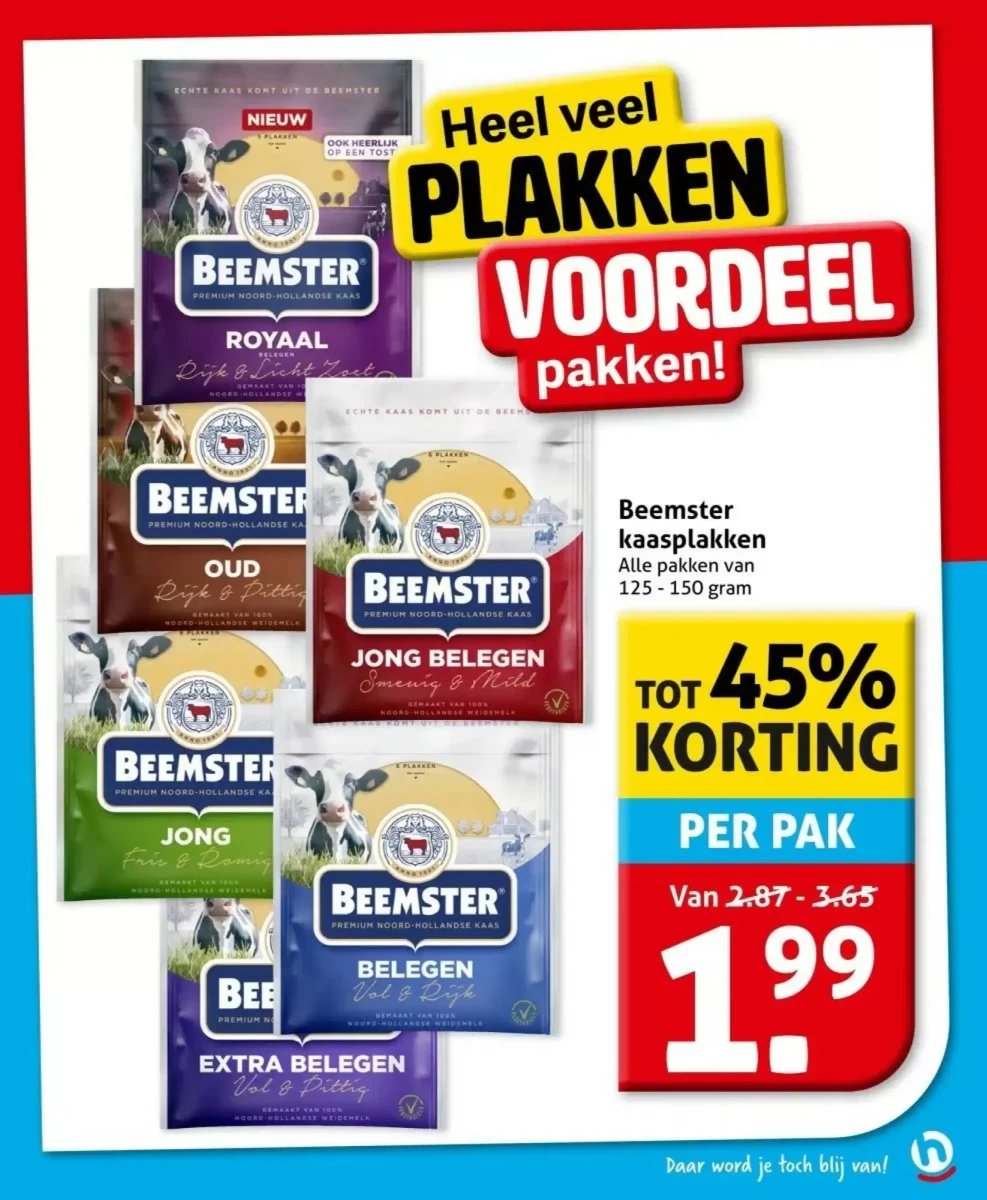 Hoogvliet folder – pagina 13